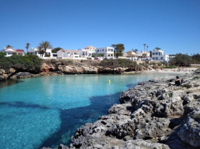 Cozy apartment - Beach 100m away